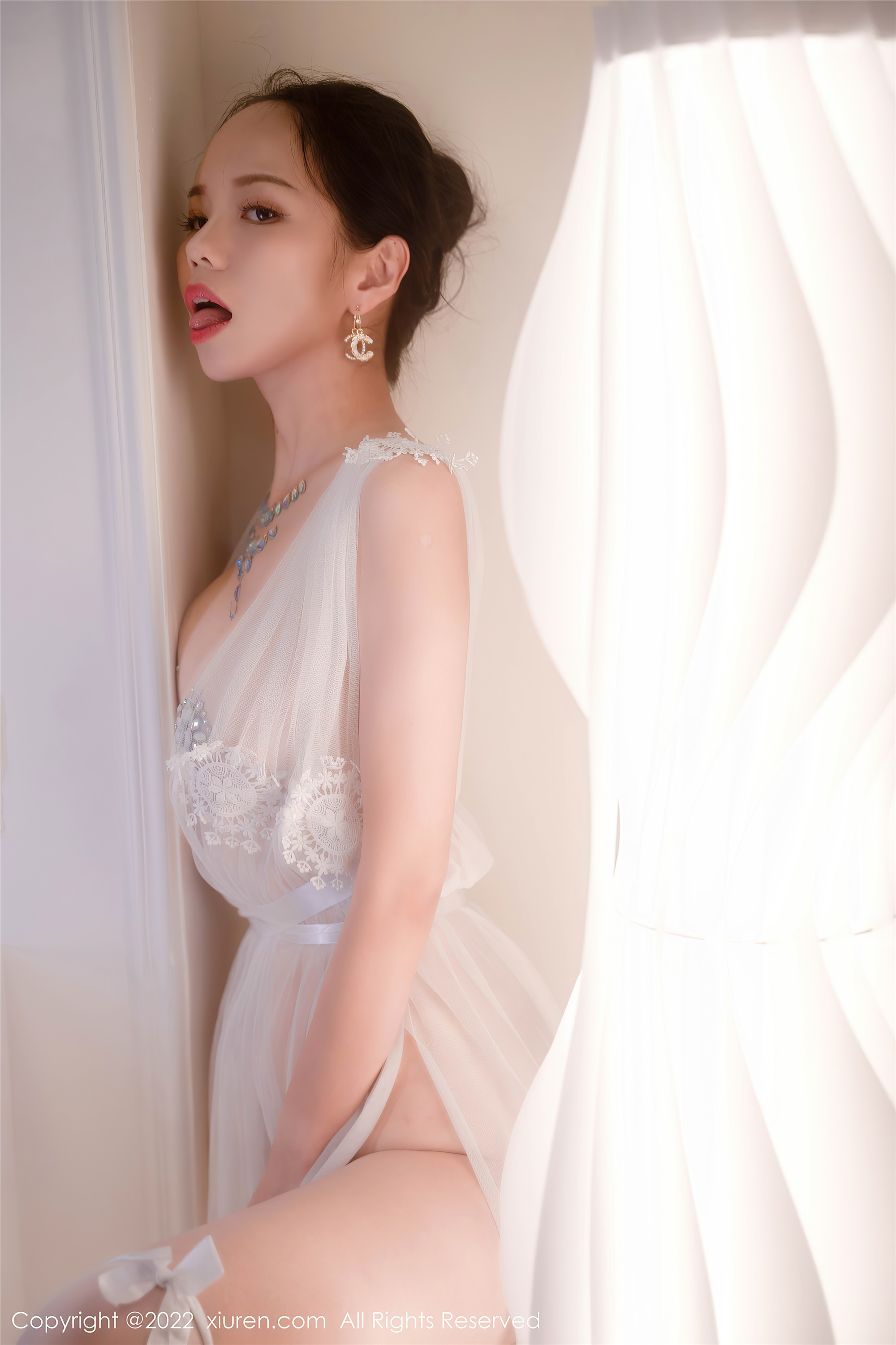 Xiuren秀人网 2022.08.15 NO.5434 大美妞儿